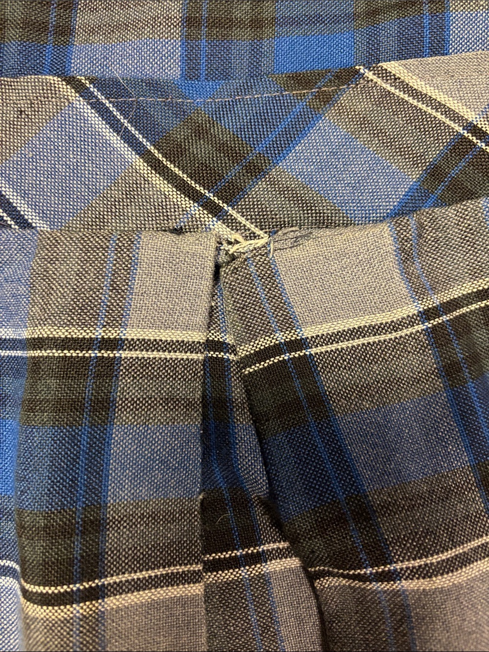 Vintage 1980s school girl Jumper uniform - Picture 4 of 8